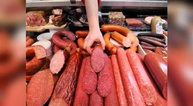 Sigue la controversia sobre el consumo de carne de porcino Sigue la controversia sobre el consumo de carne de porcino