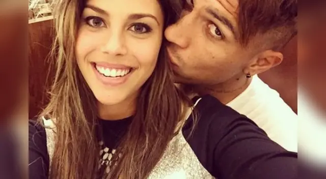 “Quiero un vestido larguísimo, me considero una novia clásica”, dice modelo. 