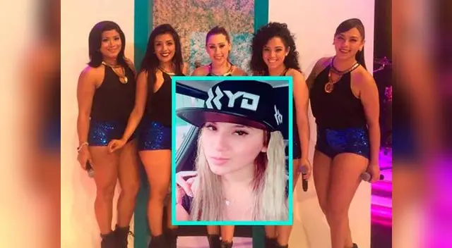 ¿Yahaira Plasencia se hace extrañar en 'Son Tentación'?