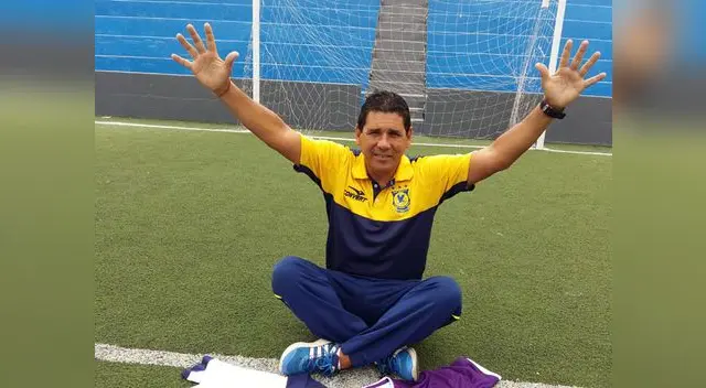 El joven DT nacional no siempre ha tenido la suerte de su lado, también pasó cosas ingratas. El joven DT nacional no siempre ha tenido la suerte de su lado, también pasó cosas ingratas.