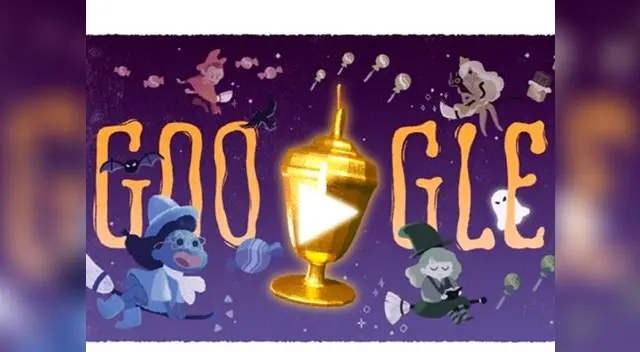 Copa Mundial de Caramelo Halloween 2015. Copa Mundial de Caramelo Halloween 2015.