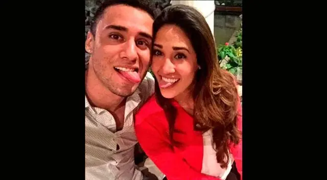 Jota y Spheffany aún no serán padres.