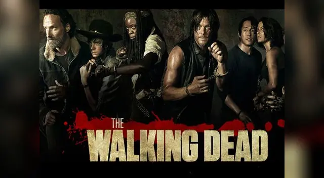 Los zombies también se devoran el rating ubicando a la serie en los picos más altos