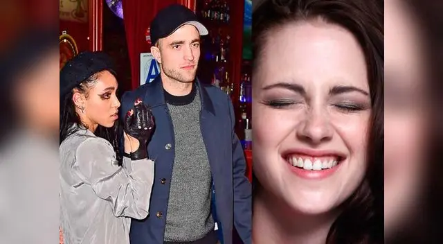Robert Pattinson y FKA Twigs no se casarán.