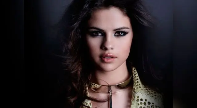 La cantante protagonizó anteriormente la serie 'Los hechiceros de waverly place'