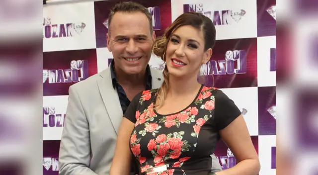 'Tili' ya se había despedido de su público por embarazo.