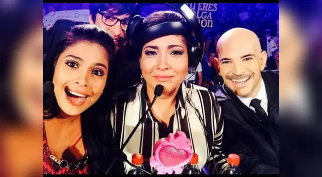 ¿Volverá Fernando Armas como jurado? ¿Volverá Fernando Armas como jurado?