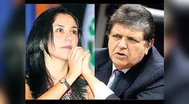 Aunque son más impopulares, Nadine y Alan no dejan de criticarse Aunque son más impopulares, Nadine y Alan no dejan de criticarse