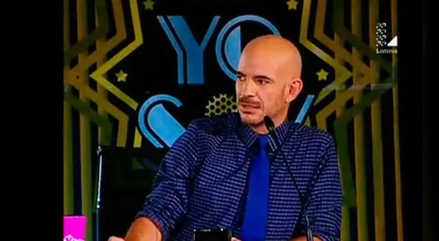 Jurado se molestó con su producción. Jurado se molestó con su producción.