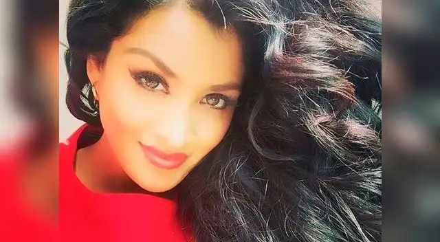 Guerrera es uno de los personajes más mediáticos en la actualidad