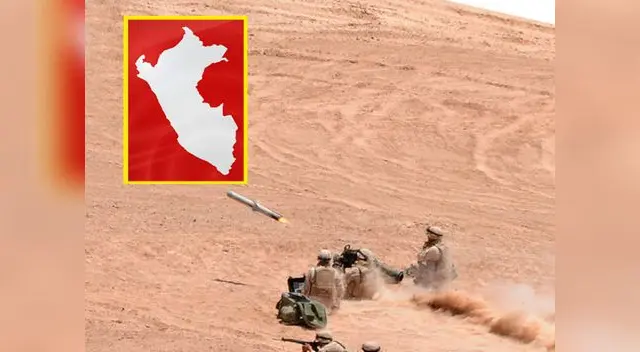 Chile realizará ejercicio militar y dice que todo es por la integración. 