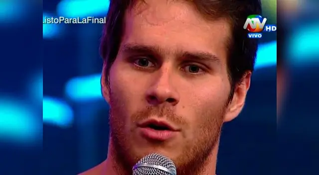 Thor retornó a la competencia.