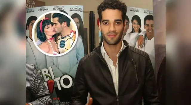 Está feliz con su rubia pero no quiere exponer su romance a cámaras