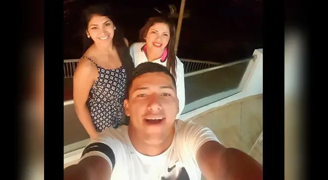 Foto la subió el Churrito