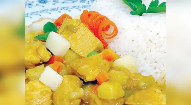 El secreto del chef: La hierba buena debes agregar cuando ya hayas apagado la cocina. El secreto del chef: La hierba buena debes agregar cuando ya hayas apagado la cocina.