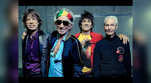 Un sueño hecho realidad para todos sus miles de fans peruanos. Un sueño hecho realidad para todos sus miles de fans peruanos.