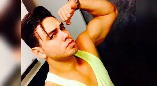 Coto Hernández dejará el baile para su futuro bebé.