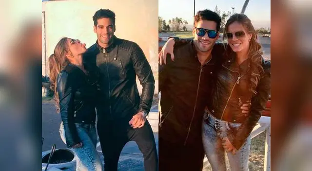 Alejandra no quiere que nadie opaque su relación con Guty.