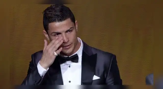 Película de CR7 mostrará su lado más íntimo y sincero.