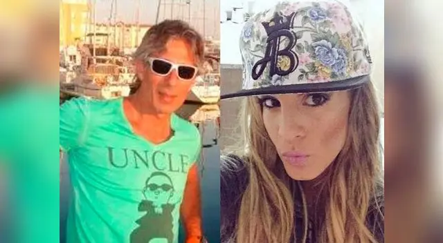 Padre de Mario Hart no se quedó callado por declaraciones de Sergio Baigorria.