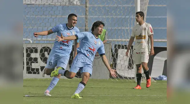  Si el torneo hubiera concluido, estaría clasificado a la Sudamericana. 