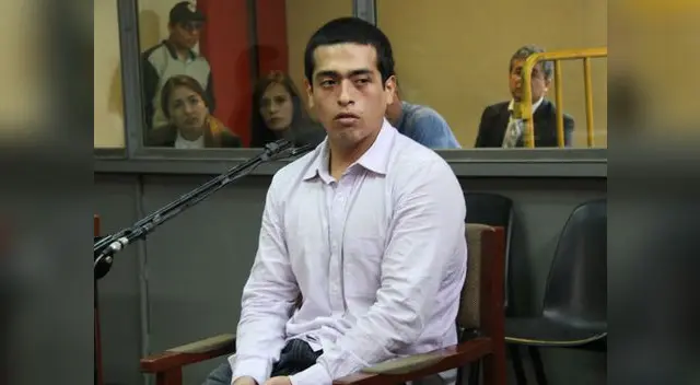 La abogada Elizabeth Carmona defiende a Marco en la vía civil La abogada Elizabeth Carmona defiende a Marco en la vía civil