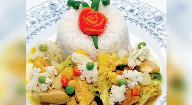 El secreto del chef: Opta por la papa blanca al cocinar esta receta, para evitar que se deshaga