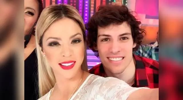 ¿Discusiones constantes motivaron fin de relación? ¿Discusiones constantes motivaron fin de relación?