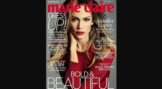 Cantante demostró que lleva bien puestos sus 46 años.