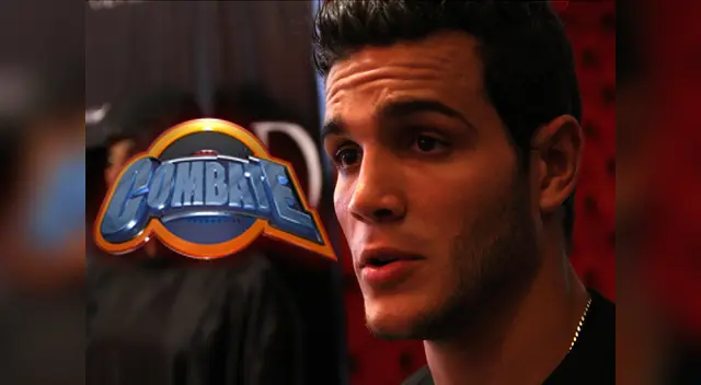 Combatiente evalúa su retiro. Combatiente evalúa su retiro.