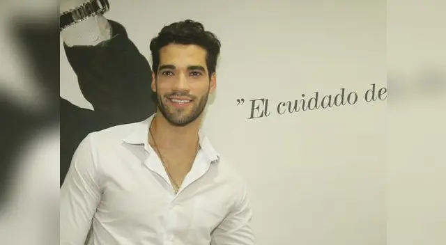 Inauguró su propio negocio.