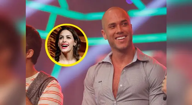 Parece que nace otra pareja en Chollywood.