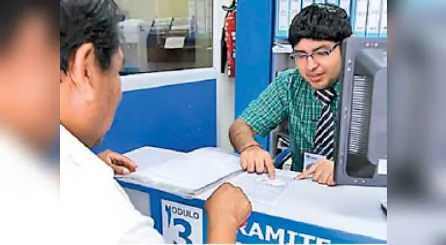 Casos de inscripción irregular fueron detectados y anulados.