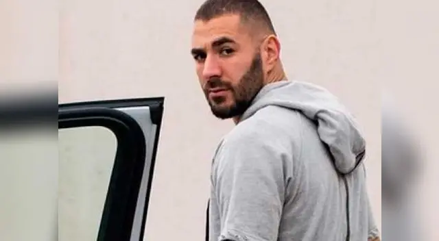 Está imputado como cómplice en un intento de chantaje. 