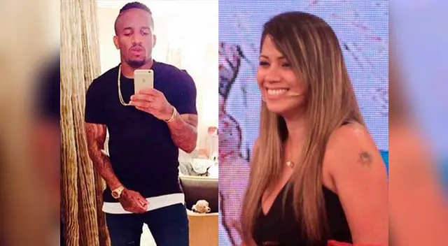 ¿Farfán demandará a Klug por criticarlo en set de Magaly? ¿Farfán demandará a Klug por criticarlo en set de Magaly?