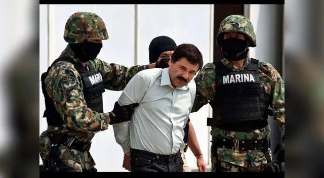 El Chapo se estaría movilizando en dos autos y una 4X4 por los pasos fronterizos de Neuquén y Bariloche