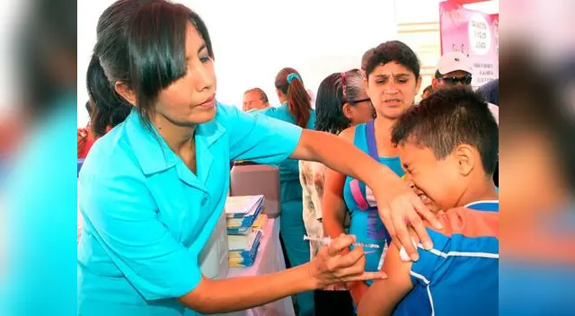 Toma nota: Esta enfermedad puede resultar muy peligrosa si es que se complica.