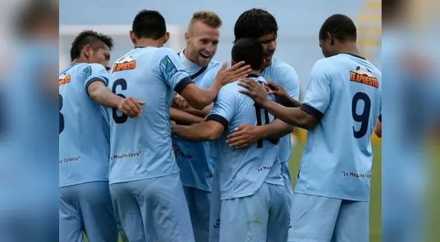 Hicieron de todo para no perder por walkover Hicieron de todo para no perder por walkover