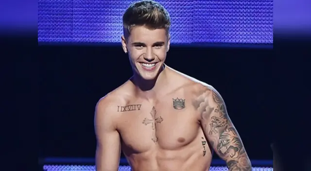 Justin presentará nuevo álbum. Justin presentará nuevo álbum.