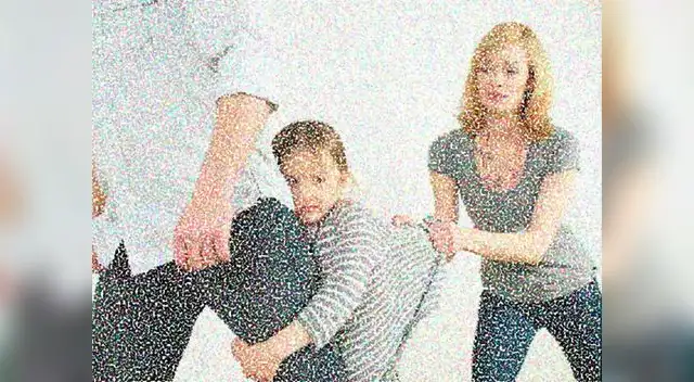 Mi ex esposa no me deja ver a mi hija.