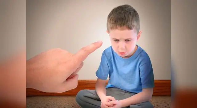 No juzgues a tu familia.