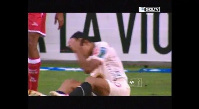 No aprovecharon el empate de sus rivales directos No aprovecharon el empate de sus rivales directos