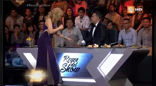 Quiere ser una autoridad