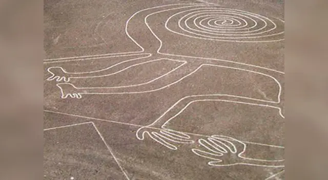 Pampas de Nasca amenazan convertirse en lodazales.