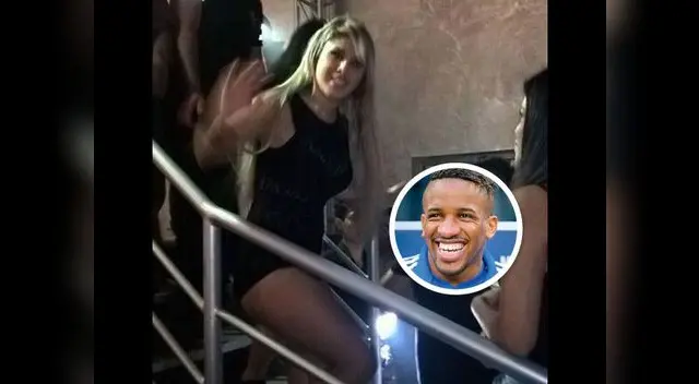 La pareja la pasó bien en Tarapoto La pareja la pasó bien en Tarapoto