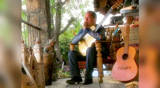 Difunde nuestro folclor