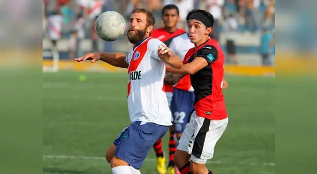 Hoy el dominó y Cristal podrían ser superados por Sport Huancayo Hoy el dominó y Cristal podrían ser superados por Sport Huancayo