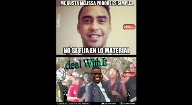 Chávarri es el nuevo preferido de los cibernautas