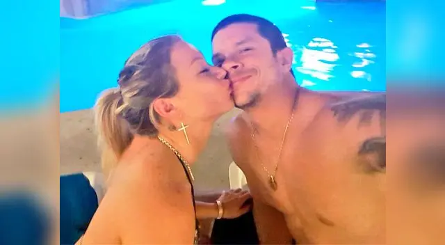 Su amor es bello e intenso