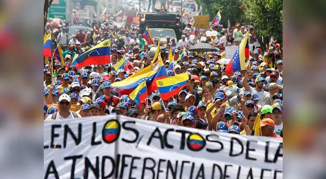 La Venezuela de Nicolás Maduro es la más corrupta de América Latina